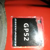 Decespugliatore Green Power 52