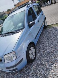 Fiat Panda 1.2 dualogic