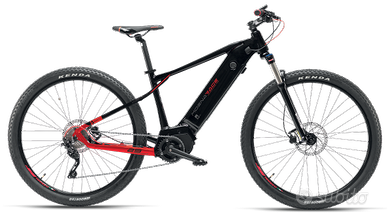 Moena Race - Stock di magazzino