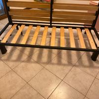Divano letto