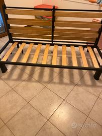 Divano letto