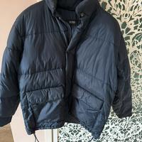 Giacca Vento uomo Boss Vintage.