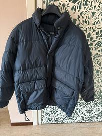 Giacca Vento uomo Boss Vintage.