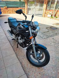 Yamaha xj600 1997