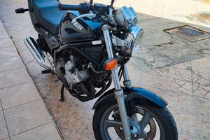 Yamaha xj600 1997
