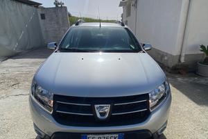 Dacia Sandero Stepway 1.5 dCi 8V 90CV Prestige