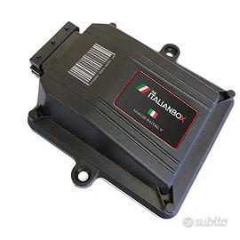 Centralina aggiuntiva AUDI Q5 “The Italian Box”