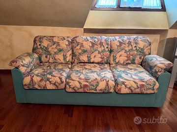Divano 3 posti