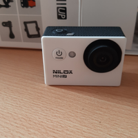Action cam