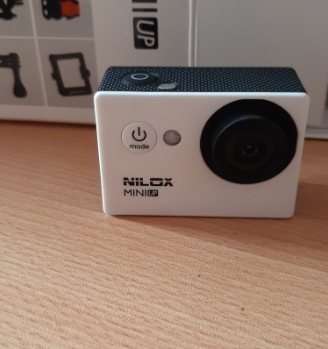 Action cam