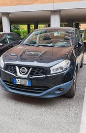 Nissan Qashqai 1600 Dci