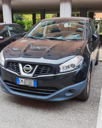 Nissan Qashqai 1600 Dci