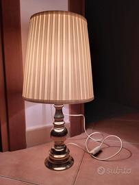 lampada da scrivania