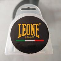 Paradenti Boxe Leone 1947 da competizione.