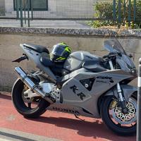 Cbr 1000 fireblade rr