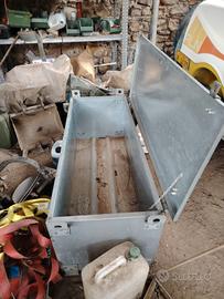 cassone porta attrezzi 