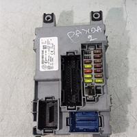 BODY COMPUTER FIAT Panda 3° Serie 00519851640 169