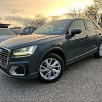 Audi Q2 1.6 TDI S tronic Sport