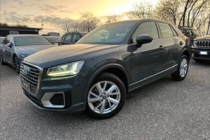 Audi Q2 1.6 TDI S tronic Sport