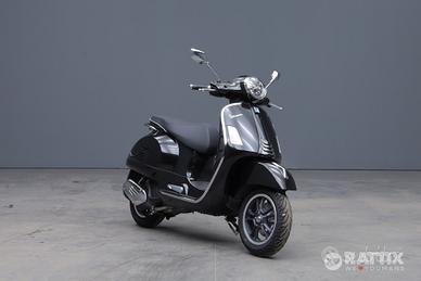 VESPA Vespa GTS 125