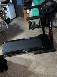 Tapis Roulant Professionale