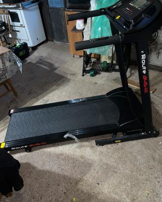 Tapis Roulant Professionale