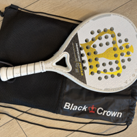 BLACK CROWN HURRICANE PRO 3.0