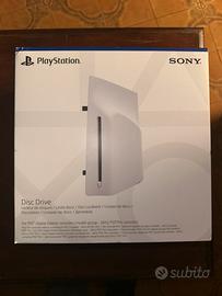Unità disco ps5