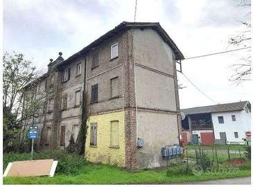 Monolocale a Cassano d'Adda
