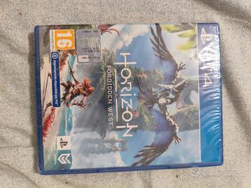 Horizon 2 PS4/ps5