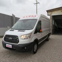 FORD Transit 2.0TDCi EcoBlue 170 MAN, JUMBO