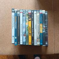 Lotto giochi PC