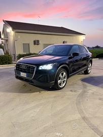Audi Q2 30 TDI S tronic