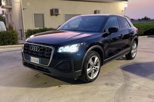 Audi Q2 30 TDI S tronic