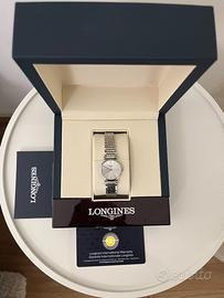 LA GRANDE CLASSIQUE DE LONGINES