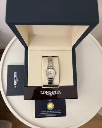 LA GRANDE CLASSIQUE DE LONGINES