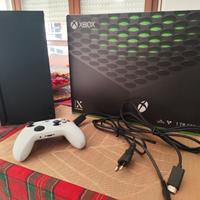 Xbox Series X 1Tb