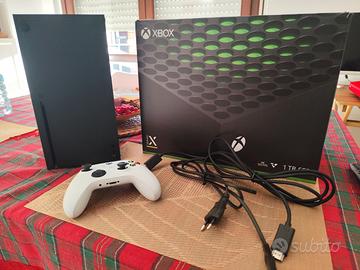 Xbox Series X 1Tb