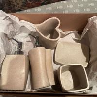 Set bagno