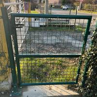 Cancelletto da giardino