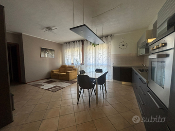 Appartamento Sala Baganza