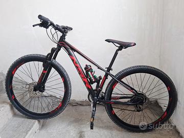 bici mtb