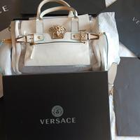 BORSA  LA MEDUSA  VERSACE 