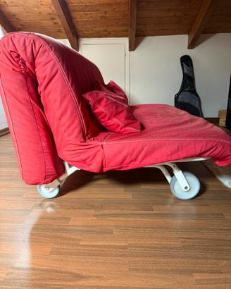 Divano letto IKEA PS