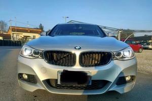 Bmw 320 d Xdrive Gran Turismo