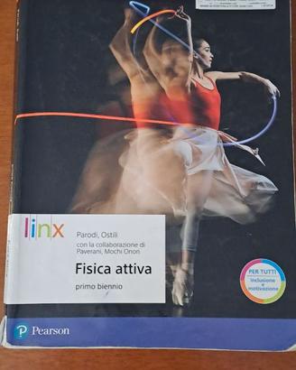 Libri scolastici per scuole superiori