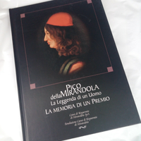 Libro Pico della Mirandola