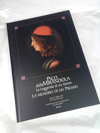 Libro Pico della Mirandola