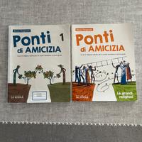 Ponti di Amicizia 1