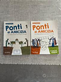 Ponti di Amicizia 1
